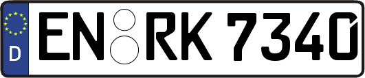 EN-RK7340