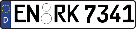 EN-RK7341