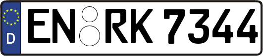 EN-RK7344