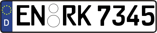 EN-RK7345