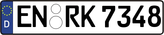 EN-RK7348