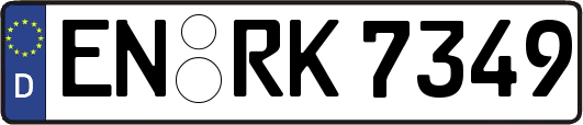 EN-RK7349