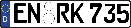EN-RK735