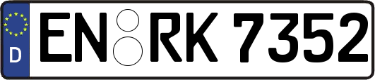 EN-RK7352
