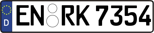 EN-RK7354