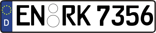 EN-RK7356