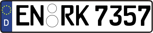 EN-RK7357