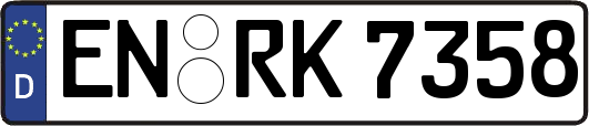 EN-RK7358