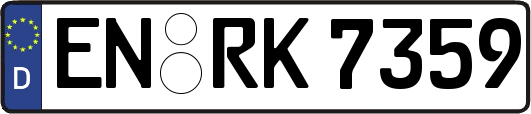 EN-RK7359