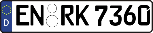 EN-RK7360