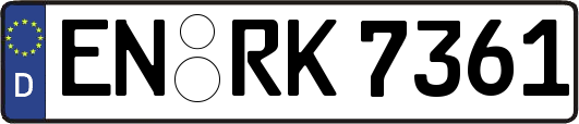 EN-RK7361