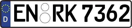 EN-RK7362