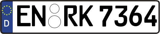 EN-RK7364