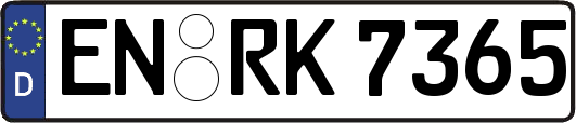 EN-RK7365