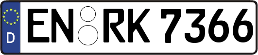 EN-RK7366