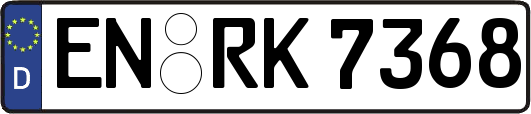 EN-RK7368