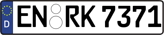 EN-RK7371