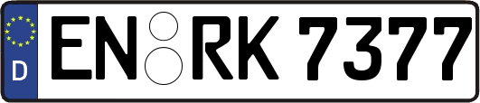 EN-RK7377