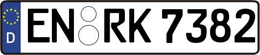 EN-RK7382