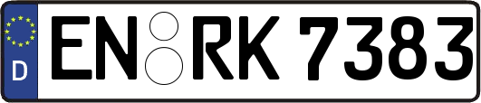 EN-RK7383
