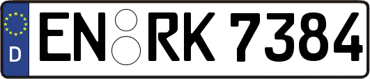 EN-RK7384