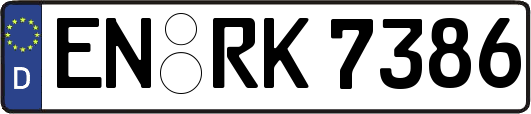 EN-RK7386