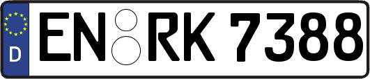 EN-RK7388