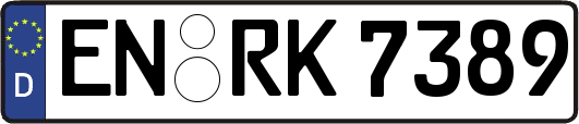 EN-RK7389