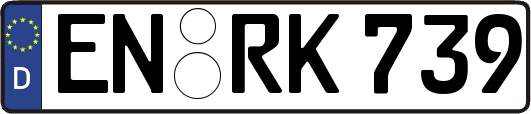 EN-RK739