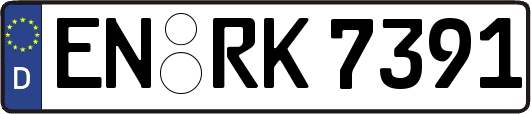 EN-RK7391