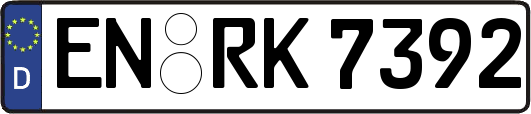 EN-RK7392