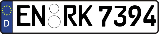 EN-RK7394