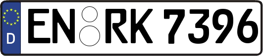 EN-RK7396