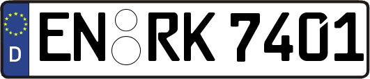 EN-RK7401