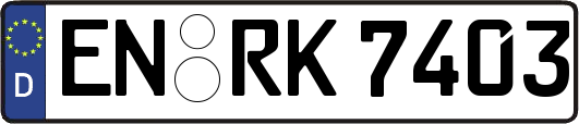 EN-RK7403