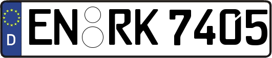 EN-RK7405