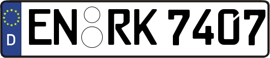 EN-RK7407