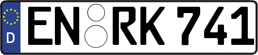 EN-RK741