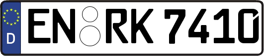 EN-RK7410