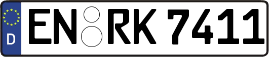 EN-RK7411