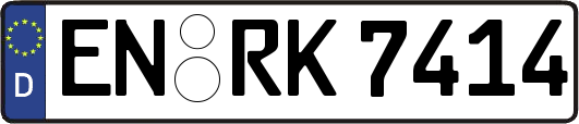 EN-RK7414