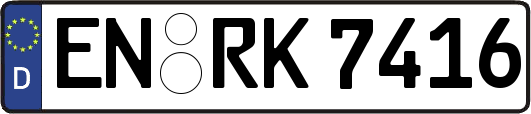 EN-RK7416