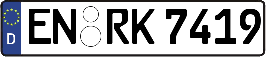 EN-RK7419