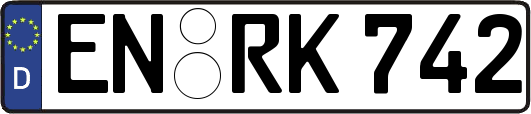 EN-RK742