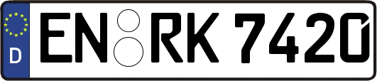 EN-RK7420