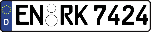 EN-RK7424