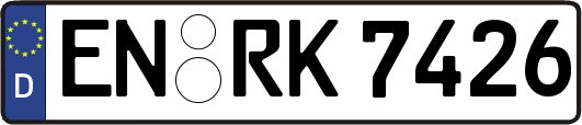 EN-RK7426