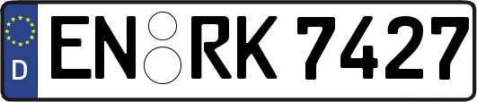 EN-RK7427