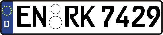 EN-RK7429