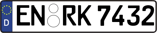 EN-RK7432